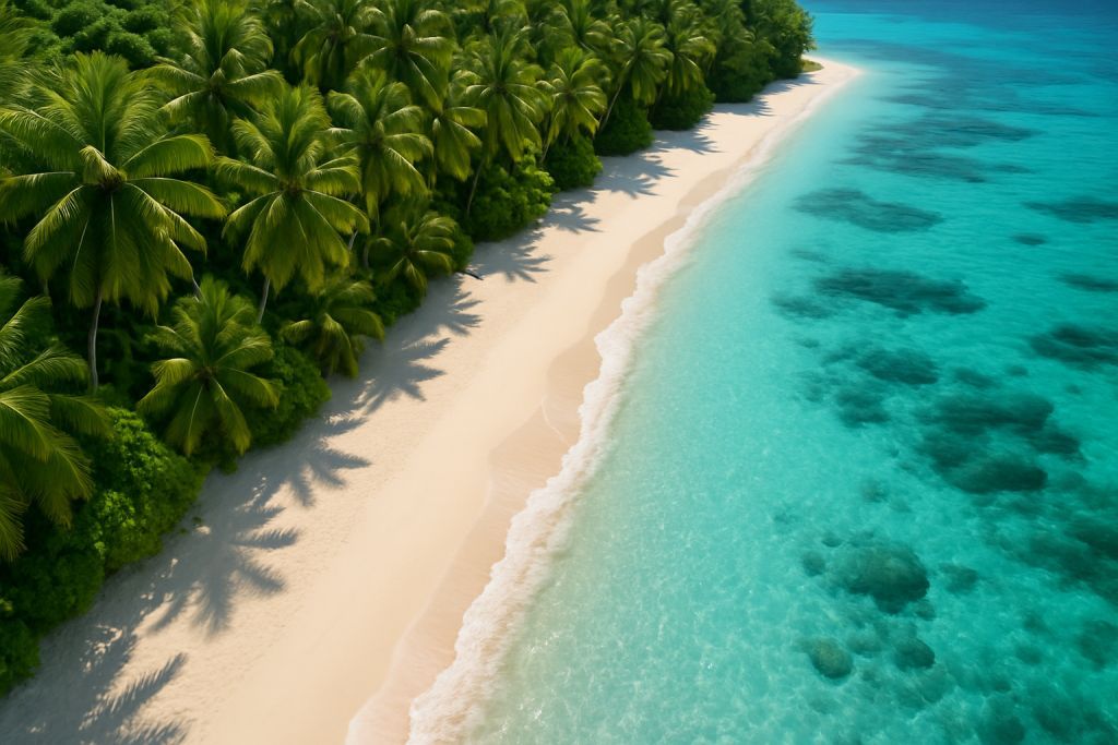 Les 7 plus beaux pays pour vos vacances