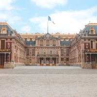 Versailles: secrets et splendeurs du palais royal