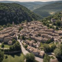 Découvrez les plus beaux villages vacances en Ardèche