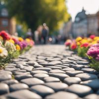 Gerberoy : découvrez le plus beau village secret