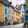 Découvrez les villages français les plus pittoresques