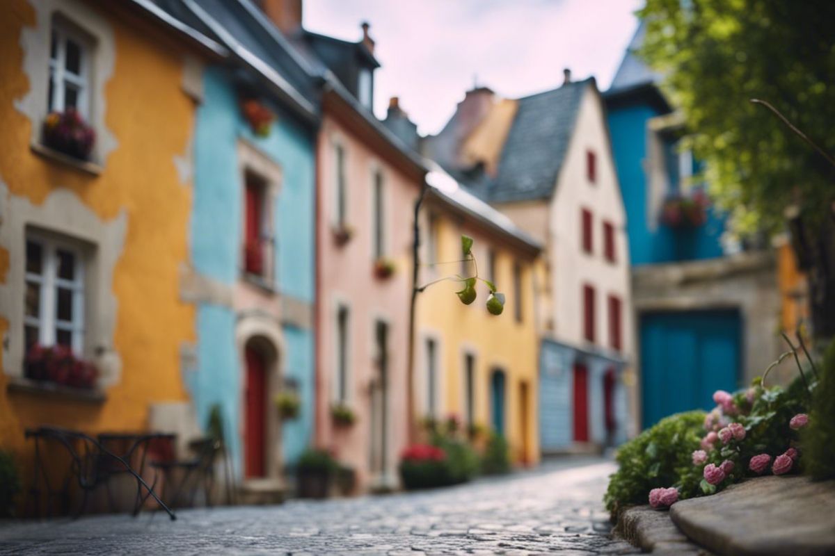 Découvrez les villages français les plus pittoresques
