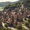 Découvrez Saint-Bertrand-de-Comminges, joyau caché