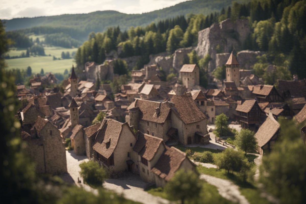 Découvrez Saint-Bertrand-de-Comminges, joyau caché