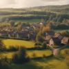 Découvrir les charmes cachés des noyant villages