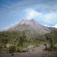 Découvrez le Mont Pelé, joyau naturel de la Martinique