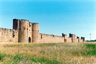 Fort de Peccais : que reste-t-il près d'Aigues-Mortes ?
