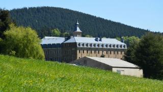 Cascade du Fouillet : randonnée au départ d'Aulus-les-Bains