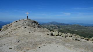 Col de Méhatché : monter d'Espelette vers l'Artzamendi