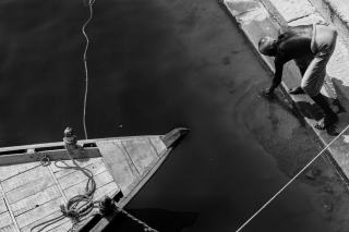 Randonnée à Ganges : les norias de Cazilhac