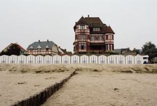 Randonnée au Crotoy : sentiers face à la baie de Somme