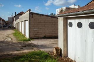 Loubès-Bernac, balade entre trois départements
