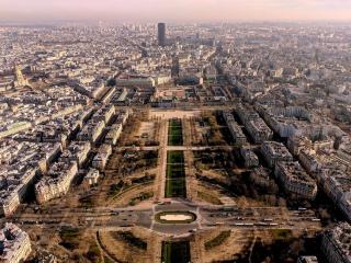 Sentier à Paris : balade dans le vieux quartier du 2e