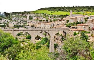 Pignan : balade dans la garrigue et le maquis