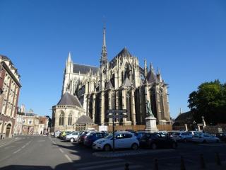 Art déco à Saint-Quentin : balade dans la ville reconstruite