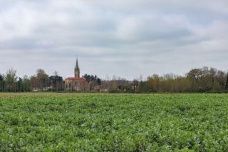 Saint-Martin-du-Froid à pied depuis Salvergues