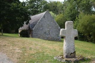 Patrimoine religieux de campagne : chapelles et calvaires