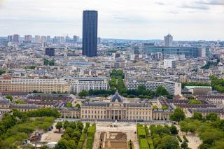 Tour Montparnasse : observatoire fermé, ce qu'il faut savoir