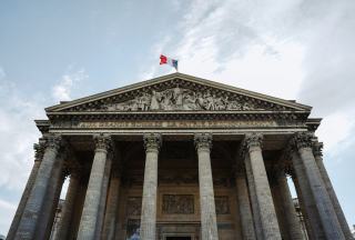 Visiter le Panthéon de Paris : crypte, dôme et pendule