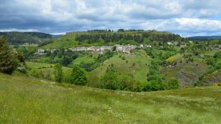 Villages des Cévennes : circuits à pied de hameau en hameau