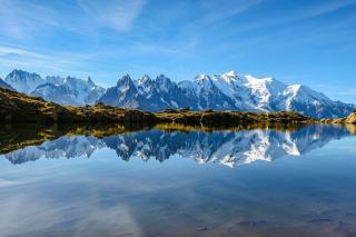 Randonnée vers un lac de montagne : 4 sites à voir