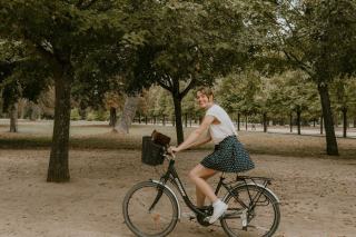 Balades à Paris : canaux, coulée verte et Petite Ceinture