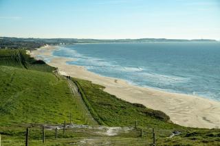 Où se balader dans le Nord ? Dunes, monts et bocage