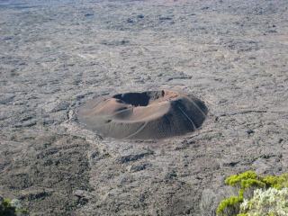 Piton de la Fournaise : où il se trouve, comment y aller