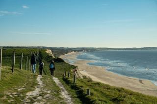 Sentier côtier : règles, précautions et balades du littoral