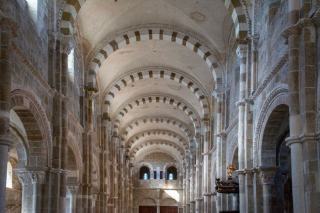 Vézelay : que voir sur la colline et autour ?
