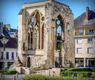 Crécy-la-Chapelle : que voir dans le centre-ville ?